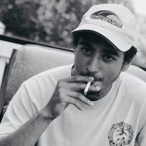 Meet your Posher, Nael